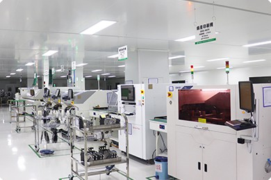 Solder paste printing machine