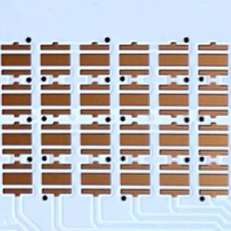 打印機用銅基板