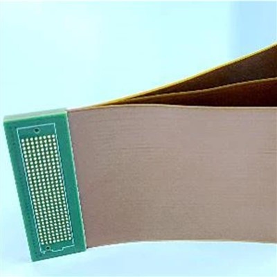 微電子設備 軟硬結合板